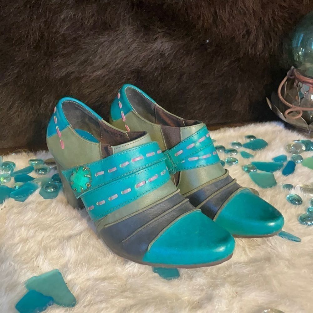 L’Artiste shoes 37 (3886)